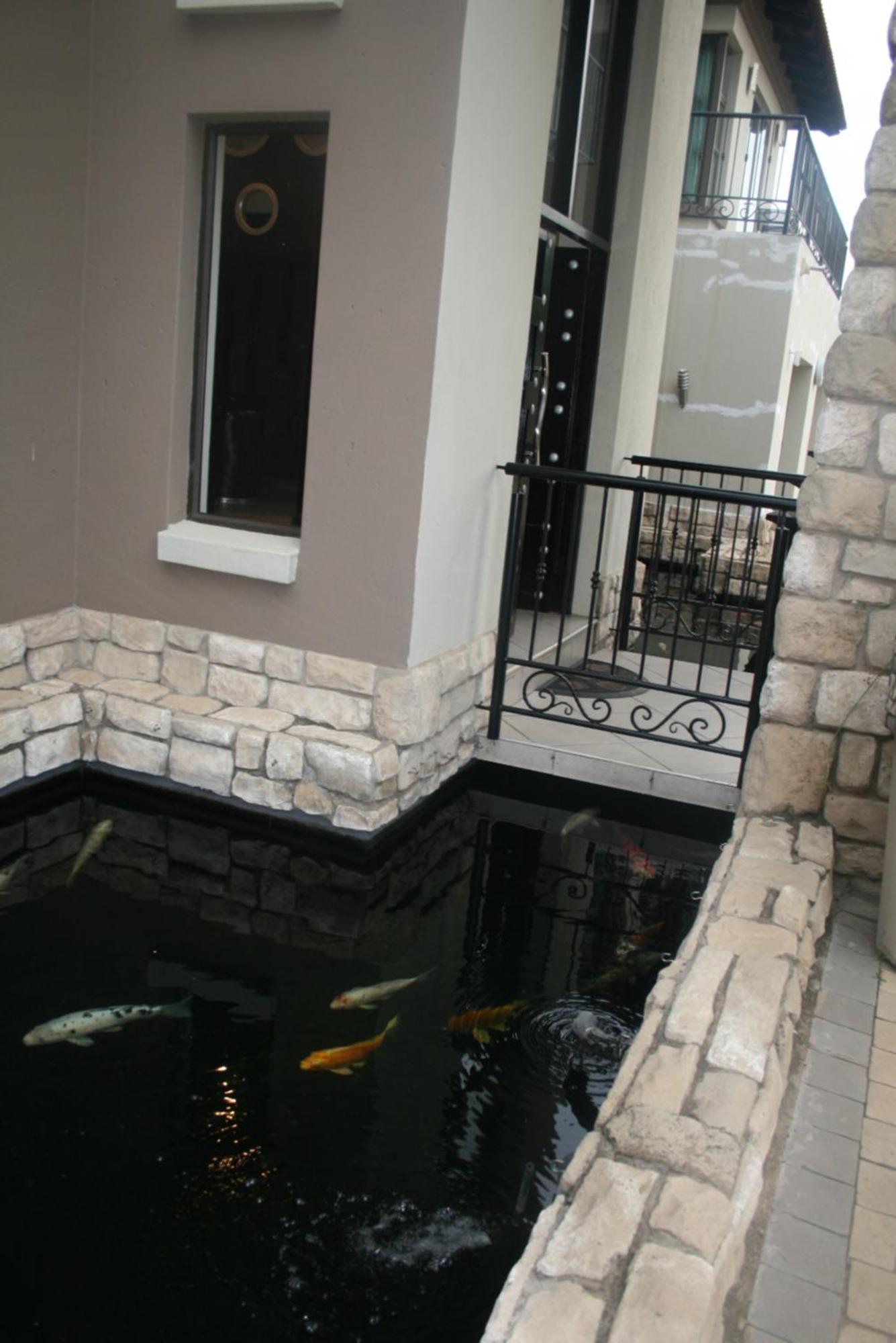 Africa Paradise - Or Tambo Airport Boutique Hotel Benoni Exterior photo